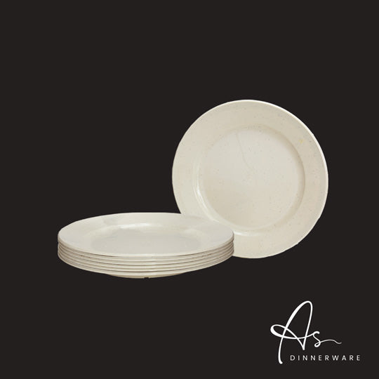 RIN 6INCH RIM PLATE 6S (AS1406-6)