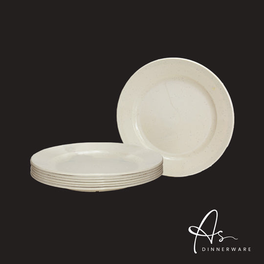 RIN 8INCH RIM PLATE 6S (AS1408-6)