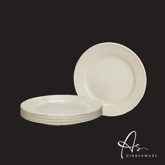 RIN 9INCH RIM PLATE 6S (AS1409-6)