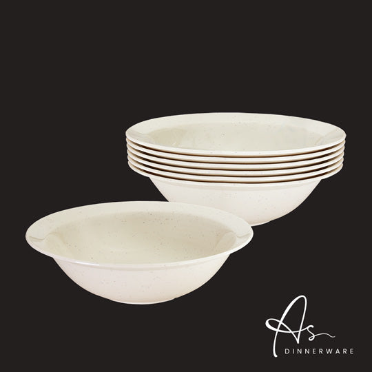 KOMO 7INCH SOUP BOWL 6S (AS1607-6)