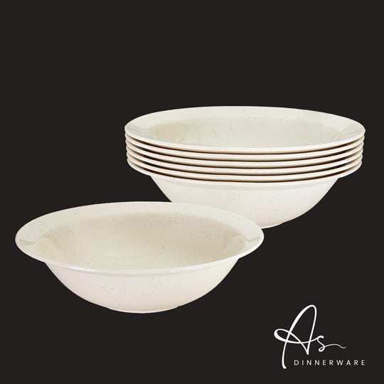KOMO 8INCH SOUP BOWL 6S (AS1608-6)