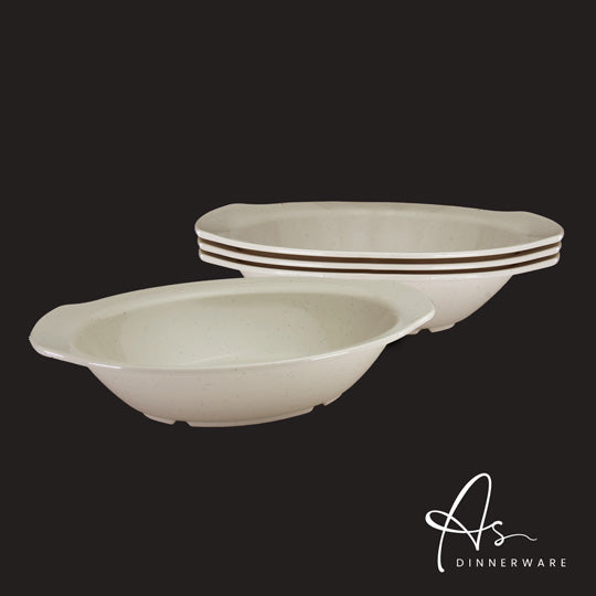 HOSHI 10INCH OVAL BOWL 3S (AS2010-3)
