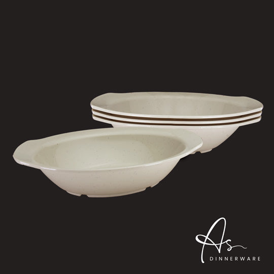 HOSHI 11INCH OVAL BOWL 3S (AS2011-3)