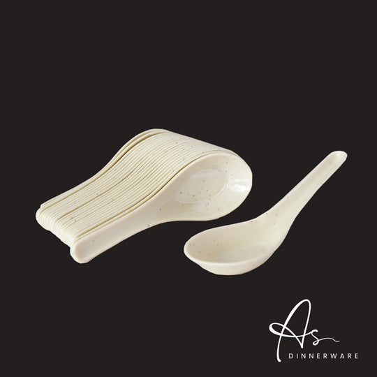 UMI SMALL ASIAN SPOON 24PCS (AS226-24)