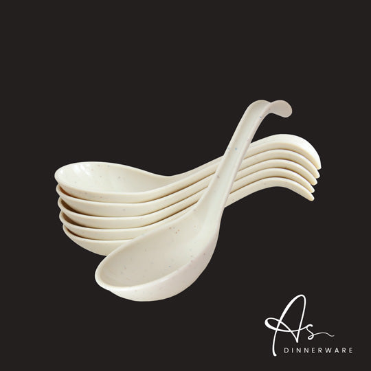 UDON SPOON 6PC/PKT (AS229-6M) | TOYOGO Singapore – TOYOGO - CHUAN HENG