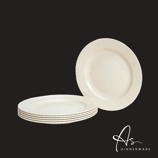 ASA 7INCH RIM PLATE 6S (AS2407-6)