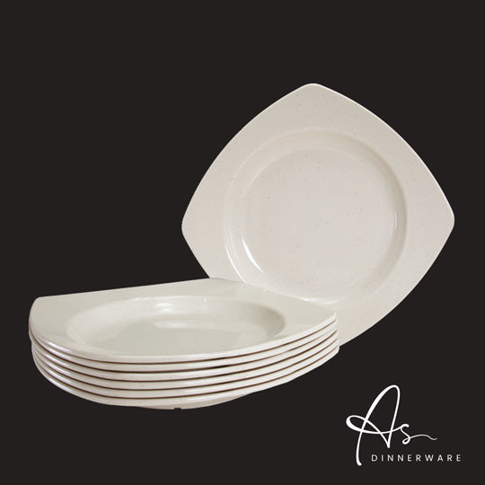 HOTARU 11INCH SOUP PLATE 6S (AS2511-6)