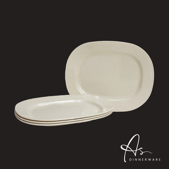 ENA 10INCH SATAY PLATE 3S (AS4010-3)