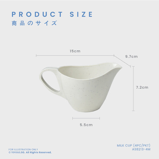MOCHI MILK CUP 4S (AS8213-4)