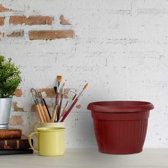 DEKO GARDEN POT - S (GP2984)