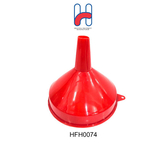 FUNNEL 170MM-RD (HFH0074)