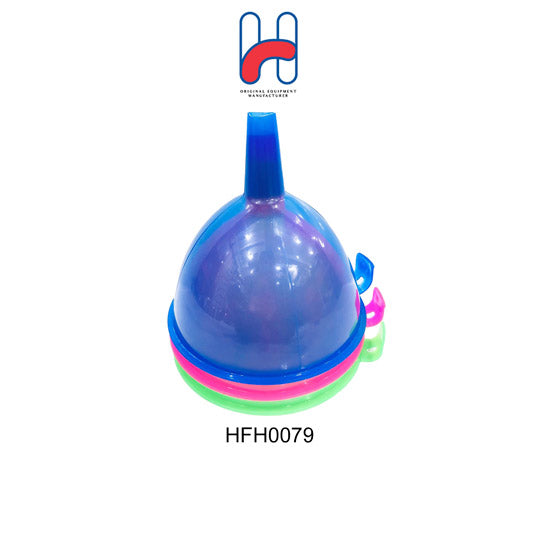 FUNNEL 185MM-RD (HFH0079)