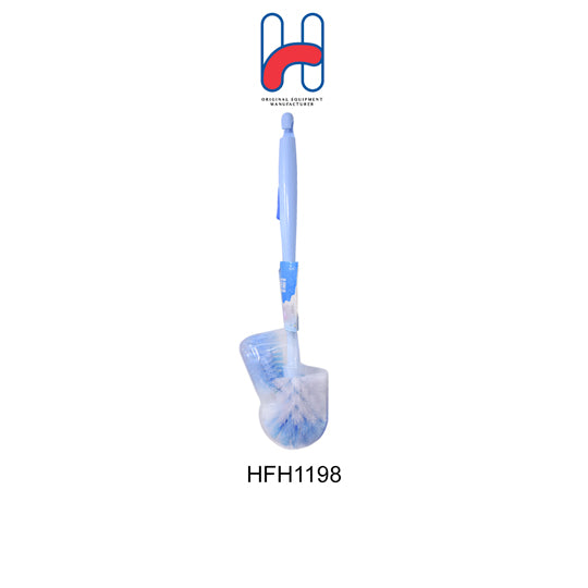 TOILET BRUSH (2 WAY) SM5821 (HFH1198)
