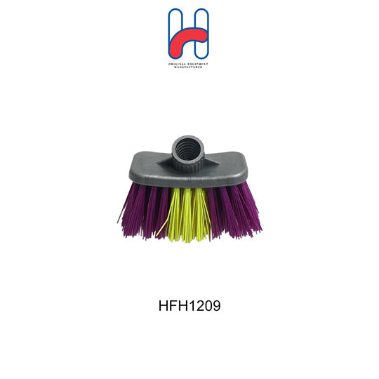 DRAIN HARD BRUSH HEAD (HFH1209H)