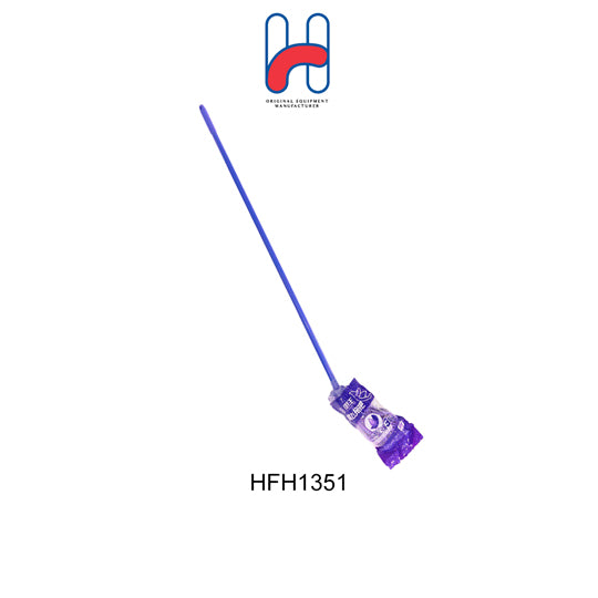MAGIC SPONGE MOP W POLE QL1052 (HFH1351SET)