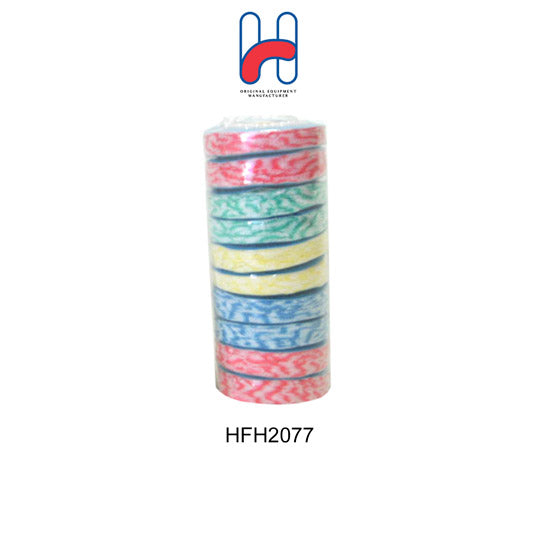 CLEANING CLOTH 10S COMPACT (HFH2077)