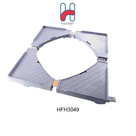 MULTI ADJUSTABLE BASE CART SQ (HFH3049)
