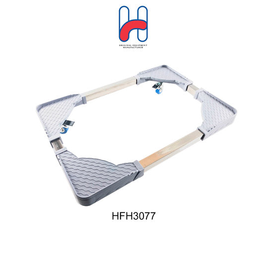 MULTI ADJUSTABLE BASE CART RT 45.5X27 (HFH3077)