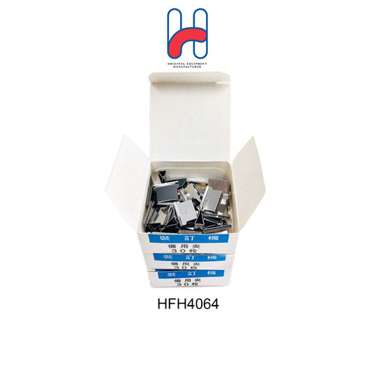 PAPER CLIP REFILL (HFH4064)