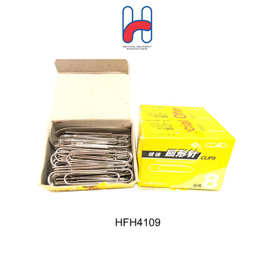 PAPER CLIP (HFH4109)