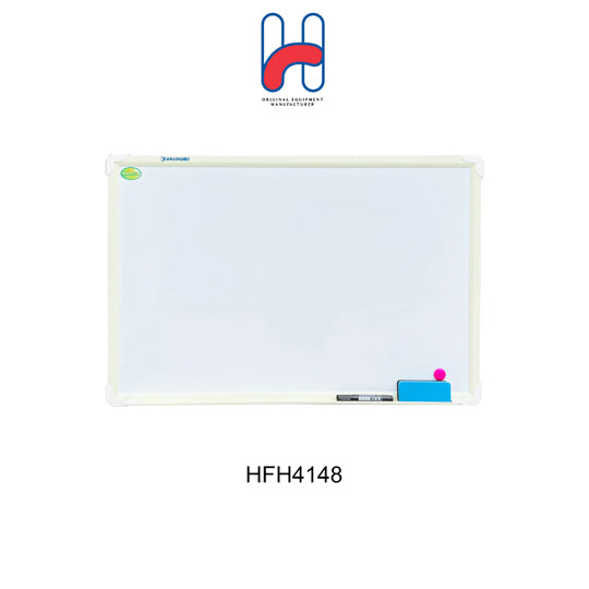 WHITE BOARD 90X60M/HQ (HFH4148)