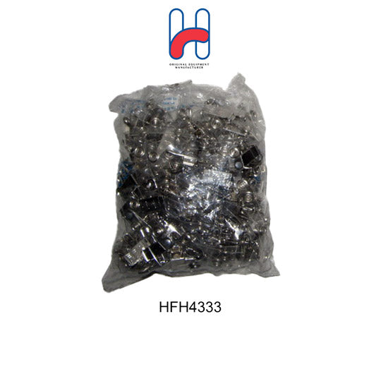 BADGE CLIP 10S (HFH4333)