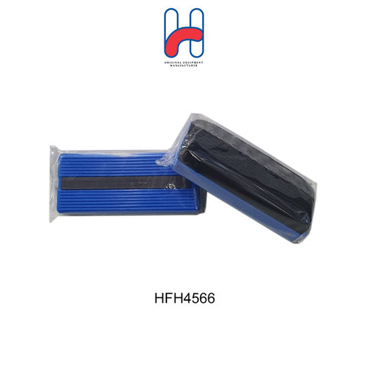 WHITE BOARD DUSTER 60X145MM (HFH4566)