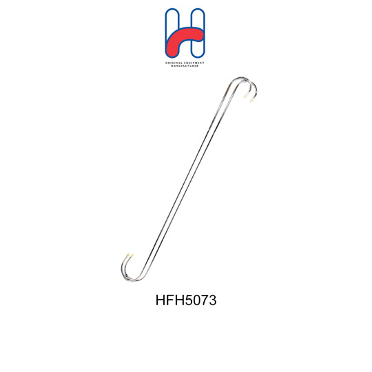 STEEL S HOOK 2S 56CM (HFH5073)