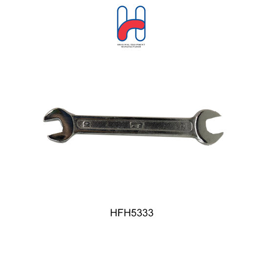 COMMON SPANNER 10MM N 12MM (HFH5333)