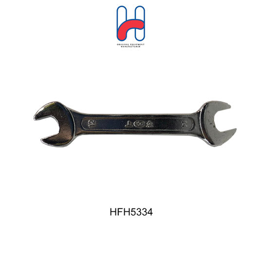 COMMON SPANNER 12MM N 14MM (HFH5334)