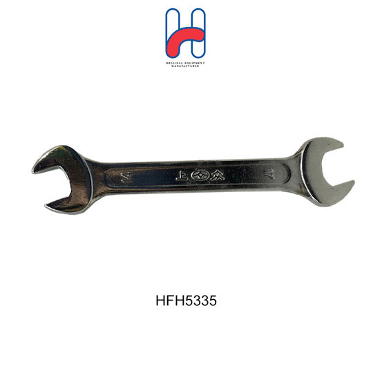 COMMON SPANNER 14MM N 17MM (HFH5335)