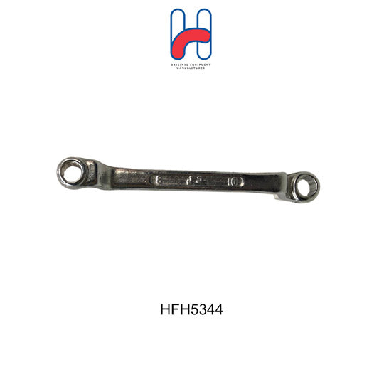 RING SPANNER 8MM N 10MM (HFH5344)
