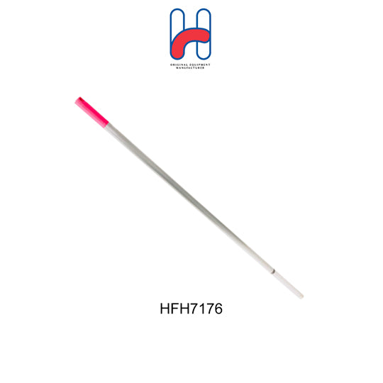ALUM EXT-ABLE POLE 2M (HFH7176S)