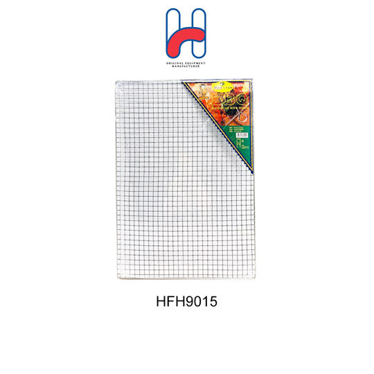 BBQ NET 35X50CM A002 3550 (HFH9015)