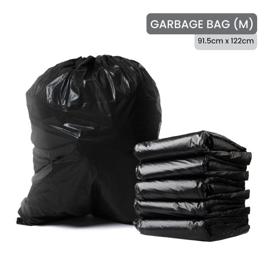 36INX48IN GARBAGE BAG 0-35 19 (VYK3648)