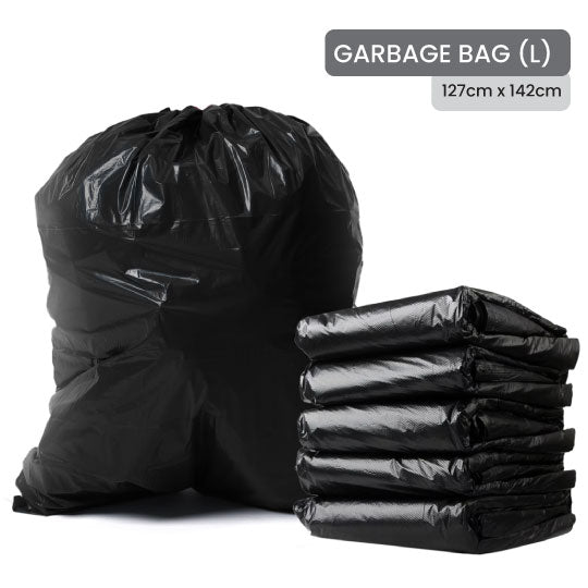 50INX56IN GARBAGE BAG 0-60 09 (VYK5056)